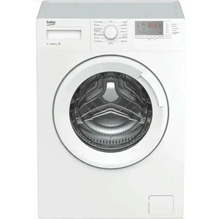Стиральная машина BEKO WHE5512BBW