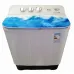 Стиральная машина VESTA WMG50P Water 01 белый