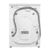 Стиральная машина MAUNFELD MFWM148STWH02