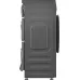 Стиральная машина WEISSGAUFF WM 39107 Full Touch Inverter Steam Grey