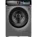 Стиральная машина WEISSGAUFF WM 45106 Color Touch Inverter Steam Dark Grey
