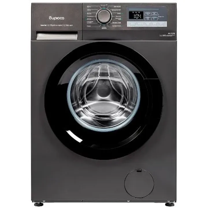 Стиральная машина БИРЮСА WM-ML712/10 DM
