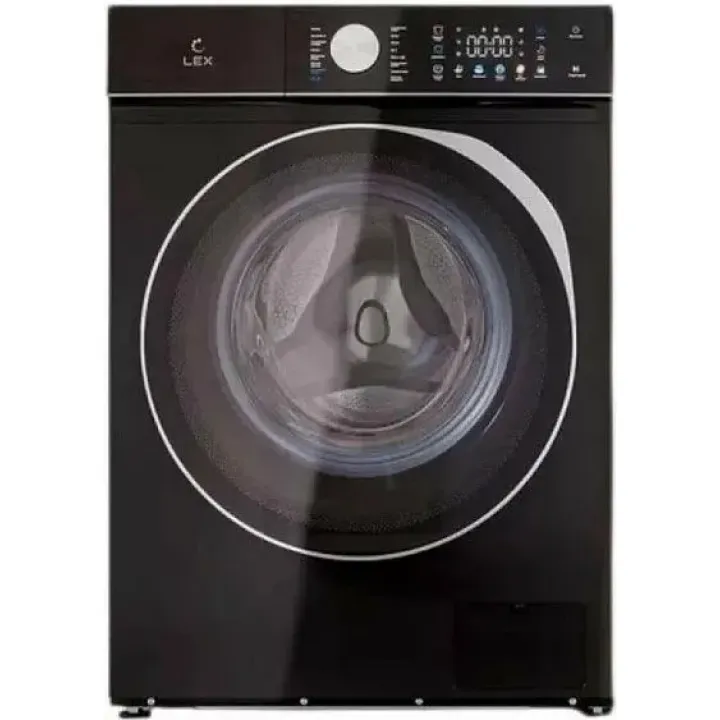 Стиральная машина LEX LWM08012BLTHID slim