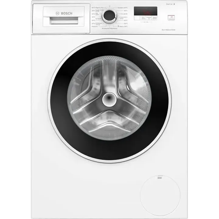 Стиральная машина BOSCH WGE03209PL