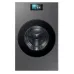 Стиральная машина SAMSUNG WD18DB8995BZLD