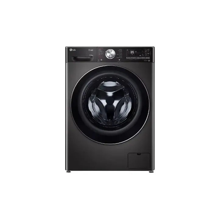 Стиральная машина LG F4V9BDP2EE