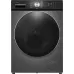 Стиральная машина WEISSGAUFF WMD 4148 D Grey