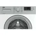 Стиральная машина BEKO WHE7512XSW