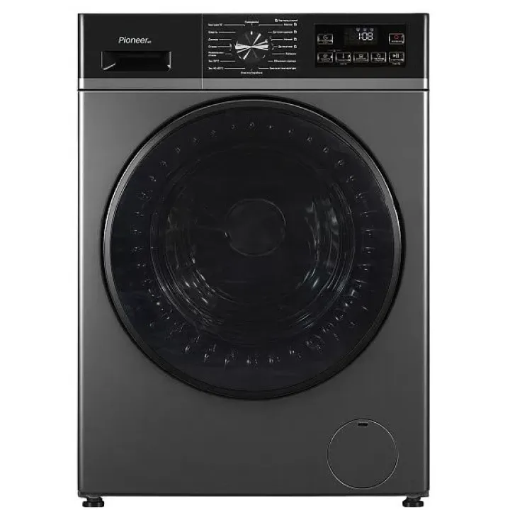 Стиральная машина PIONEER WM-127002DG
