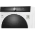 Стиральная машина WEISSGAUFF WMD 61211 D Inverter Steam
