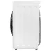 Стиральная машина MAUNFELD MFWM148STWH02