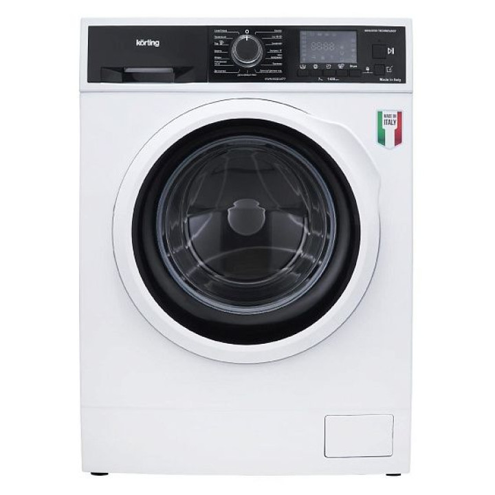 Стиральная машина KORTING KWM 45ID1477