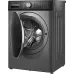 Стиральная машина WEISSGAUFF WMD 4148 D Grey
