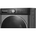 Стиральная машина WEISSGAUFF WMD 4148 D Grey