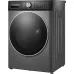 Стиральная машина WEISSGAUFF WMD 4148 D Grey