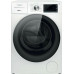 Стиральная машина WHIRLPOOL W8 W946WB EE