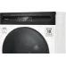 Стиральная машина WEISSGAUFF WM 4948 Inverter Steam