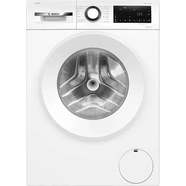 Стиральная машина BOSCH WGG 256FLSN