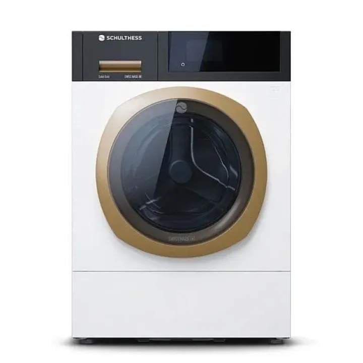 Стиральная машина SCHULTHESS ADA1.102BE1H3J3KY Solid Gold