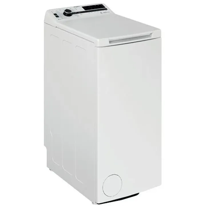 Стиральная машина WHIRLPOOL TDLRB6252BS
