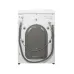 Стиральная машина BEKO WHE6512ZBW