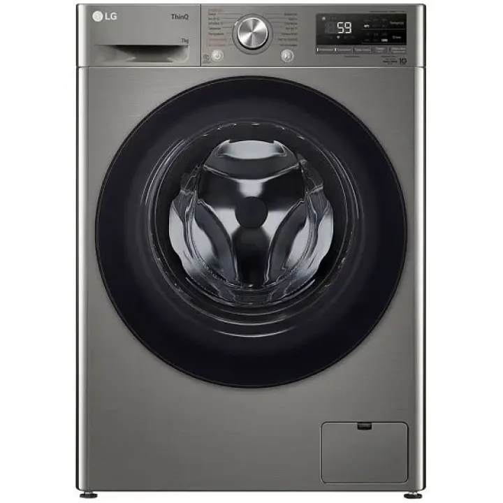 Стиральная машина LG F2V5HS5S
