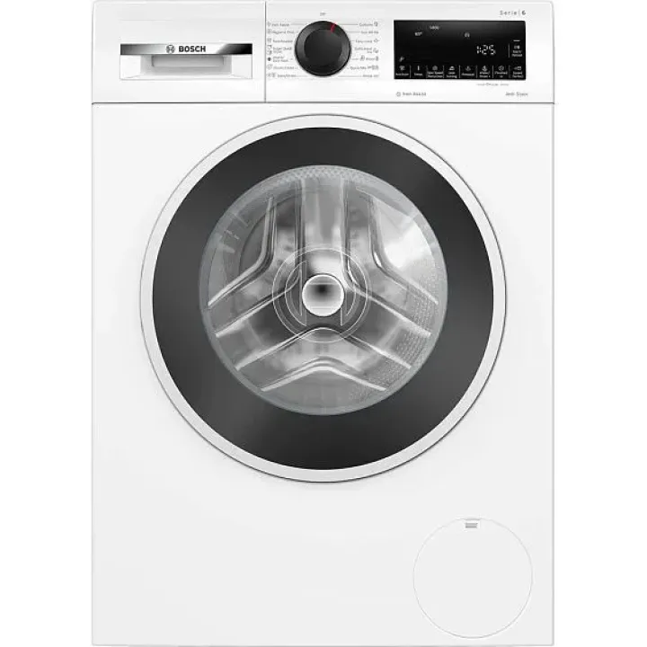 Стиральная машина BOSCH WGG244Z2BY