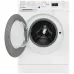 Стиральная машина INDESIT BWSA 5109 WWV