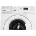 Стиральная машина INDESIT BWSA 5109 WWV