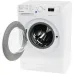 Стиральная машина INDESIT BWSA 5109 WWV