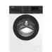 Стиральная машина BEKO WSRE6H6120ZAWI