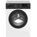 Стиральная машина BEKO WSRE6H6120ZAWI