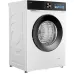 Стиральная машина WEISSGAUFF WM 45106 Color Touch Inverter Steam