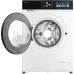 Стиральная машина WEISSGAUFF WM 45106 Color Touch Inverter Steam