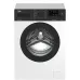 Стиральная машина BEKO WSRE6H6120ZAWI