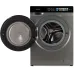 Стиральная машина HYUNDAI WFE9232 DARK GRAY