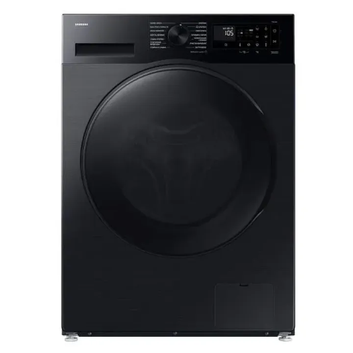 Стиральная машина SAMSUNG WD90DG5G34BBLP