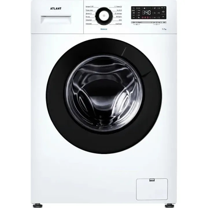 Стиральная машина ATLANT 70У1218-Т-01
