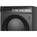 Стиральная машина WEISSGAUFF WMD 59211 Touch Inverter Deep Grey