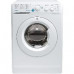 Стиральная машина Indesit BWSC 61252 W UK