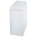Стиральная машина с вертикальной загрузкой ELECTROLUX ewt 135210 w