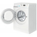 Стиральная машина INDESIT BWSA 61051 WWV RU