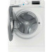 Стиральная машина INDESIT BDE 861483X WS EU N