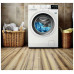 Стиральная машина ELECTROLUX EW7WP468W