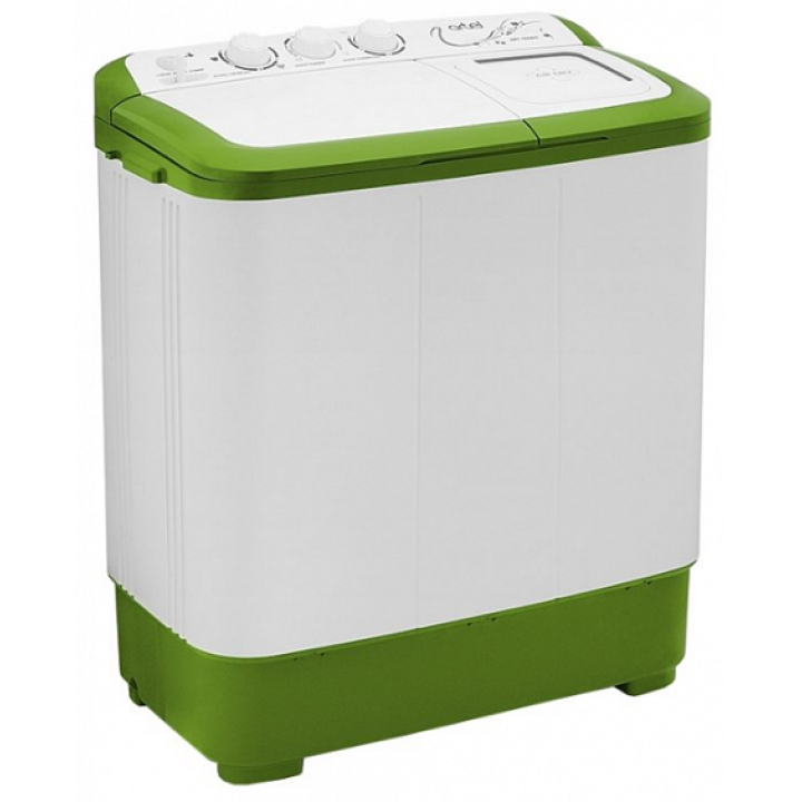 Стиральная машина Artel TE60L зеленый