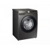 Стиральная машина SAMSUNG WW80A6S28AN