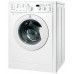 Стиральная машина INDESIT iwsd 6105 b