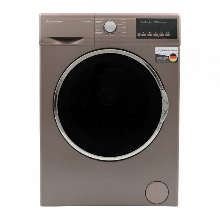 Стиральная машина SCHAUB LORENZ SLW MG5532brown