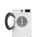 Стиральная машина BEKO HTV7736XSHT