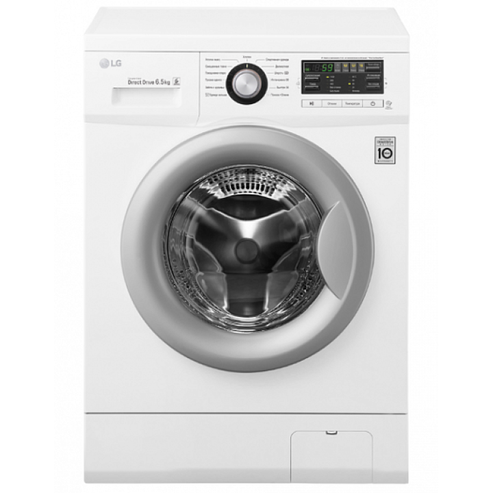Стиральная машина LG FH0B8WD7
